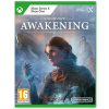 XONE/XSX hra Unknown 9: Awakening