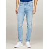 Tommy Hilfiger pánske svetlo modré džínsy Bleecker MW0MW34515 36/34