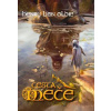 Cesta meče - Henry Lion Oldie