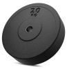 Bumper Elite závažie 20 Kg olympijské gumené Marbo Sport (Marbo Bumper-Elite-20Kg)