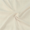 Froté prostěradlo smetanové 200x200