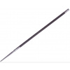 Pilník DOLMAR okrúhly 4,0 mm