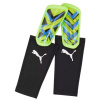 Futbalové chrániče Puma Ultra Flex Sleeve Fizzy 030871-12 M