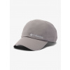 Šiltovka Columbia Silver Ridge IV Ball Cap - city grey