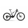 Ghost Elektrobicykel MTB GHOST E-ASX 130 UNIVERSAL B750 MULLET 2024 - Čierna-Biela, S, 27,5