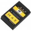 Batéria pre fotoaparát PATONA pre Olympus BLS1 950mAh Li-Ion 7,2V (PT1106)
