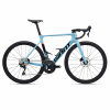Giant Propel Advanced 2 Mach Blue - 57 cm