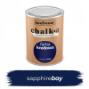 Farba na - LuxDecor Chalk-It Sapphire Bay 0,75L (Farba na - LuxDecor Chalk-It Sapphire Bay 0,75L)