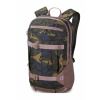 Batoh Dakine Mission Pro 18L cascade camo 2021/22 dámský Objem: 18L