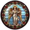 Slnka Angel typ2 L KP32235