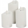 Sviečka Home Styling Collection 15 cm