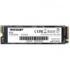 Patriot SSD disk P310 480GB M.2 2280 1700/1500 PCI (P310P480GM28)