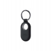 Samsung Silikonový obal pro Samsung Galaxy SmartTag2 Black (EF-PT560CBEGWW)