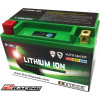 Lehká lithiová baterie 12V 4 Ah Skyrich HJTX14H-FP (Motocyklový akumulátor LiFePO4 Skyrich HJTX14H-FP 12 V 4 Ah)