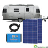 Victron Energy systém pre karavany (MPPT) 350Wp