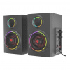 Reproduktory Genesis Helium 300BT ARGB 2.0 RMS 12W (NCS-1716)