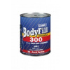 HB BODY fill 300 3:1 plnič šedý 1L