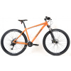 Dema Energy 5 orange-dark grey 29