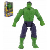 Hasbro Marvel Avengers Titan Hero Deluxe figúrka Hulk 30 cm. E7475 (Hasbro Marvel Avengers Titan Hero Deluxe figúrka Hulk 30 cm. E7475 Newbox)