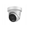 Hikvision DS-2CD2387G3-LIS2UY/SL - (2.8mm) 8 Mpix, IP dome ball, hybridný prísvit 30m, mikrofón, repro, LED 2504-011