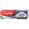 Colgate Advanced White bieliaca s aktívnym uhlím 75 ml