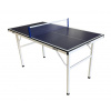Sedco STUL NA STOLNÍ TENIS MINI-12 - 137*77-76 CM (modrá)