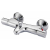 Novaservis Vaňová batéria termostat bez príslušenstva 150 mm Aqualight 2520/1,0