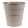 OFFICE products Kôš Office Products plastový 16 ℓ sivý