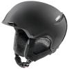 uvex JAKK+ style black mat