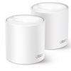 TP-Link Deco X50(2-pack) WiFi6 Mesh (AX3000,2,4GHz/5GHz,3xGbELAN/WAN)