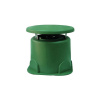 Omnitronic GSG-30 vonkajšie reproduktory IP44 zelená 1 ks; 80710849