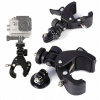 DRŽIAK UPEVNENIA IMADŁO pre DJI Osmo Action 3 4 Insta360 ONE R RS Ace Pro 2