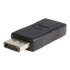 STARTECH DisplayPort to HDMI Video Converter M/F, STARTECH DisplayPort to HDMI Video Converter M/F DP2HDMIADAP