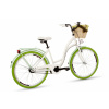 Goetze mestský bicykel vo 3 farbách