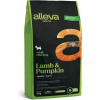 Alleva NATURAL dog puppy maxi chicken & pumpkin 12 kg (Alleva NATURAL dog puppy maxi chicken & pumpkin 12 kg)