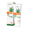 Cannaderm Aknea ošetřující konopný krém 75 g 75 g krém