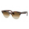 Sluneční brýle Ray-Ban Clubmaster way RB2341 143251 se slevou 23 %