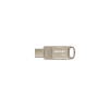 Patriot TAB T560/32GB/USB 3.2/USB-A + USB-C/Strieborná PS32GT560DS5D