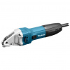 Makita JS1601 elektrický prostřihovač / nůžky na plech 4500 spm 380 W