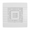 Haco AV PRO 120 T - ventilátor so žalúziou, s časovým dobehom - nastavenie 2-23 minút