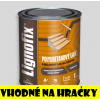 STACHEMA CZ Lignofix Polyuretánový lak na parkety LP100/LP110 Veľkosť: 0,75 L, Odtieň: Lesk