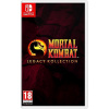 Mortal Kombat: Legacy Kollection - Nintendo Switch