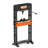 Hydraulický lis WPP 50 BPHF TOP