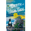 Death at High Tide - Hannah Dennison