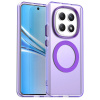Techsuit - CandyCase MagSafe - Xiaomi Redmi Note 15 5G / Note 15 4G / Poco M8 5G - fialová