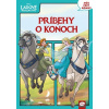 Ľadové kráľovstvo - Príbehy o koňoch: Môj prvý komiks - Kolektiv