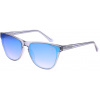 Relax Fleur - R0370B/Gloss Blue/Grey/Ocean Platinum - women´s one size