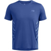 Under Armour Launch Elite Graphic T-Shirt. Mens Blue M