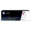 HP originálny toner W2033X, magenta, 6000str., HP 415X, vysoká kapacita, HP Color LaserJet Pro M45
