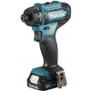 Makita DF033DSAE Aku skrutkovač Li-ion CXT 12V/2,0Ah